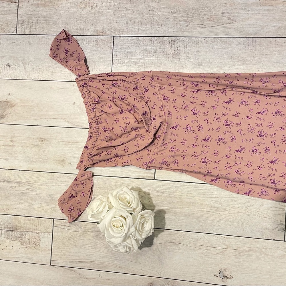 FLYNN SKYE Bella Maxi Dress - Picture 14 of 16